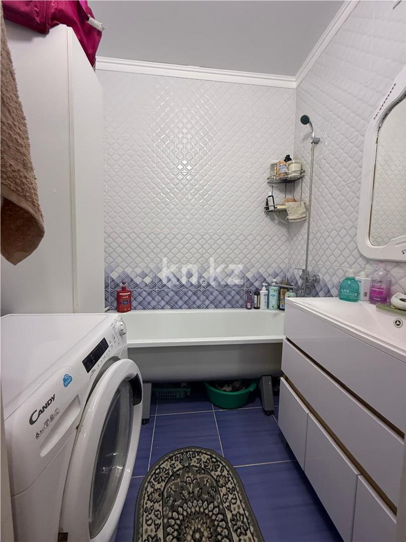 Продажа 4-комнатной квартиры, 103 м² в Караганде - фото 10