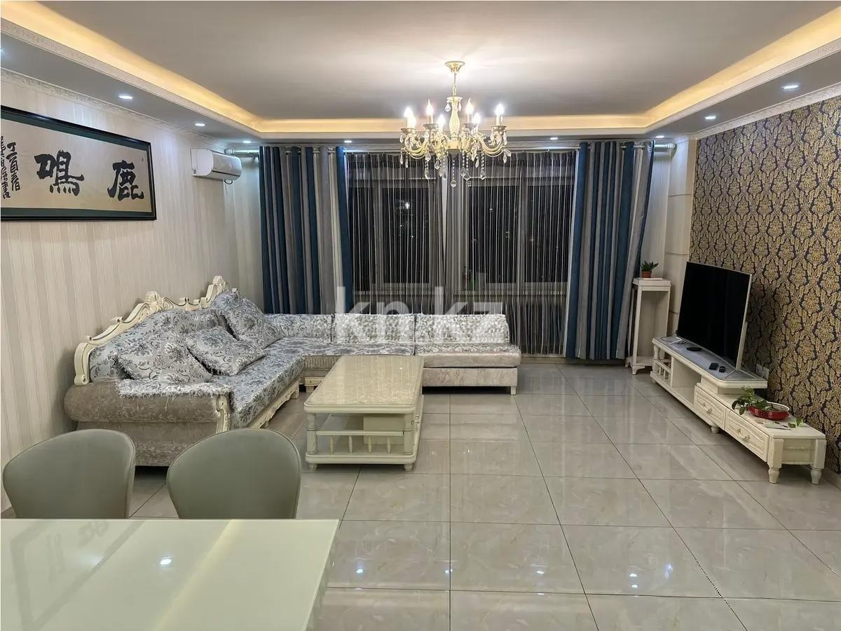 Продажа 3-комнатной квартиры, 104 м² в Алматы