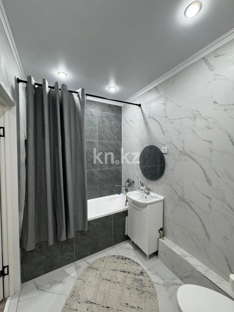 Продажа 1-комнатной квартиры, 42 м² в Астане - фото 7