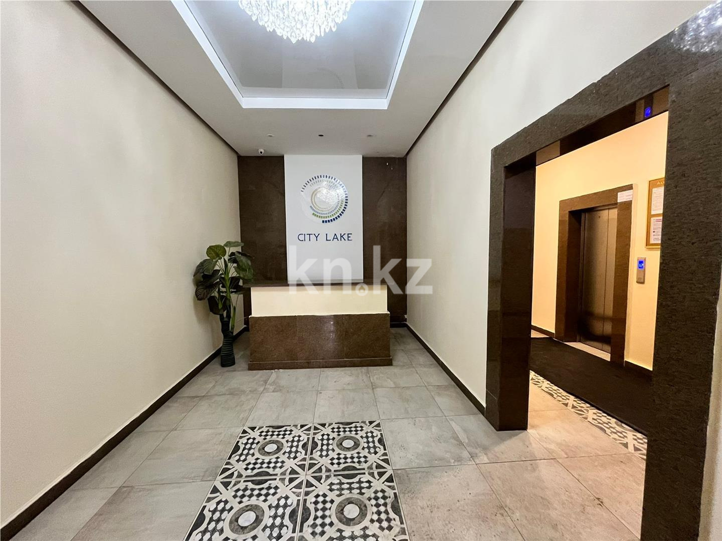 Продажа 2-комнатной квартиры, 63.7 м² в Астане - фото 12