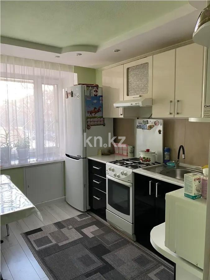 Продажа 3-комнатной квартиры, 63 м² в Караганде - фото 4