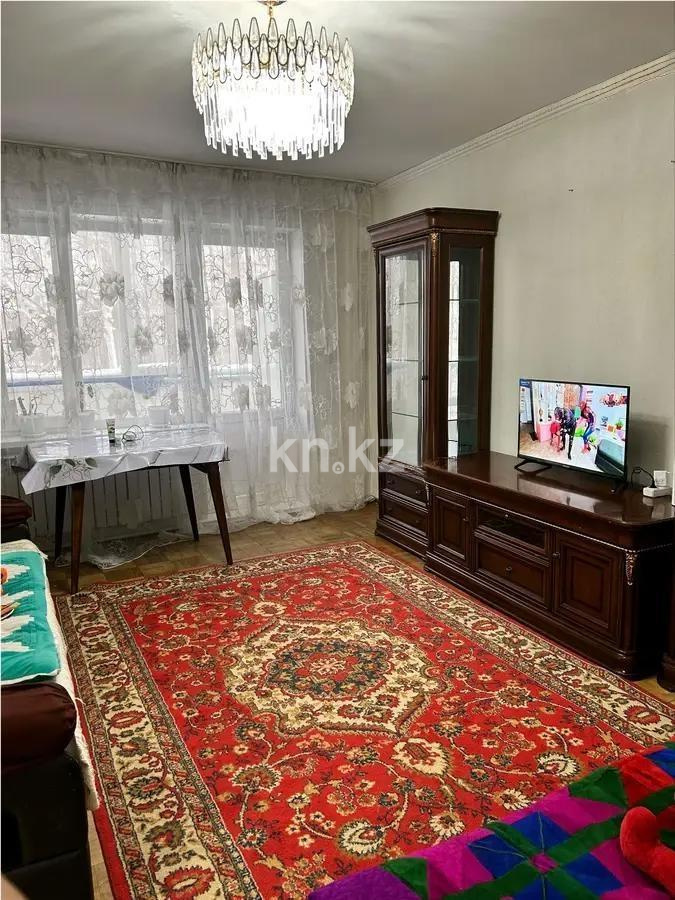 Продажа 2-комнатной квартиры, 50 м² в Астане