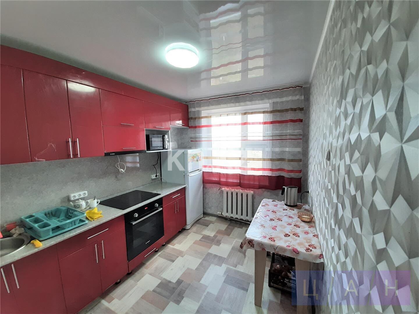 Продажа 3-комнатной квартиры, 66.8 м² в Темиртау - фото 6