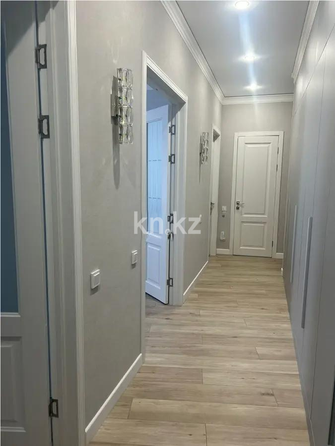 Продажа 3-комнатной квартиры, 88.5 м², ул. Бухар жырау, дом  27 в Астане - фото 6