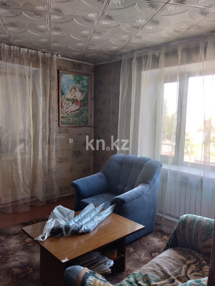 Продажа 1-комнатной квартиры, 37.3 м² в Сарани - фото 9