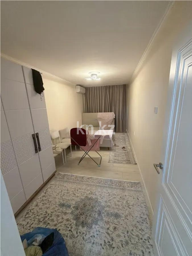 Продажа 2-комнатной квартиры, 47 м² в Алматы - фото 2
