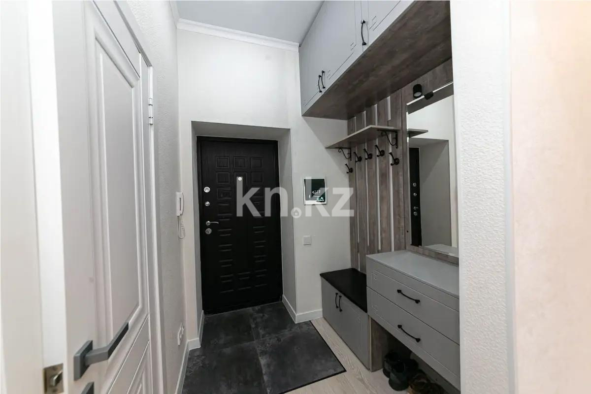 Продажа 1-комнатной квартиры, 38 м² в Астане - фото 4