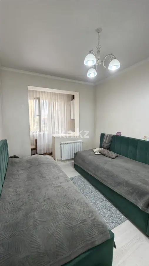 Продажа 3-комнатной квартиры, 68 м² в Алматы - фото 3