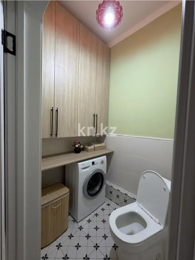 Продажа 2-комнатной квартиры, 80 м² в Астане - фото 4