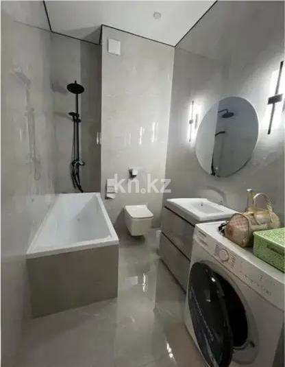 Продажа 2-комнатной квартиры, 58.5 м², ул. Толе би, дом  25/1 в Астане - фото 3