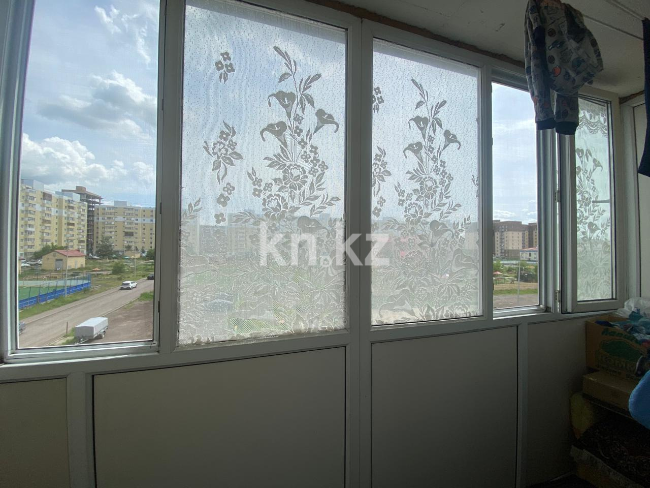 Продажа 3-комнатной квартиры, 81 м², ул. Сарыарка в Караганде - фото 23