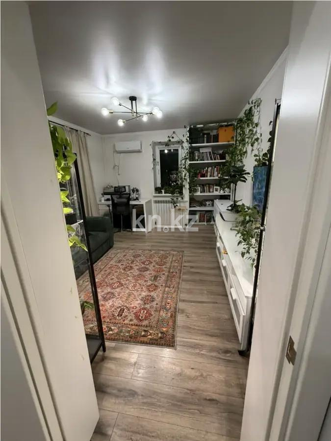 Продажа 3-комнатной квартиры, 70 м² в Алматы