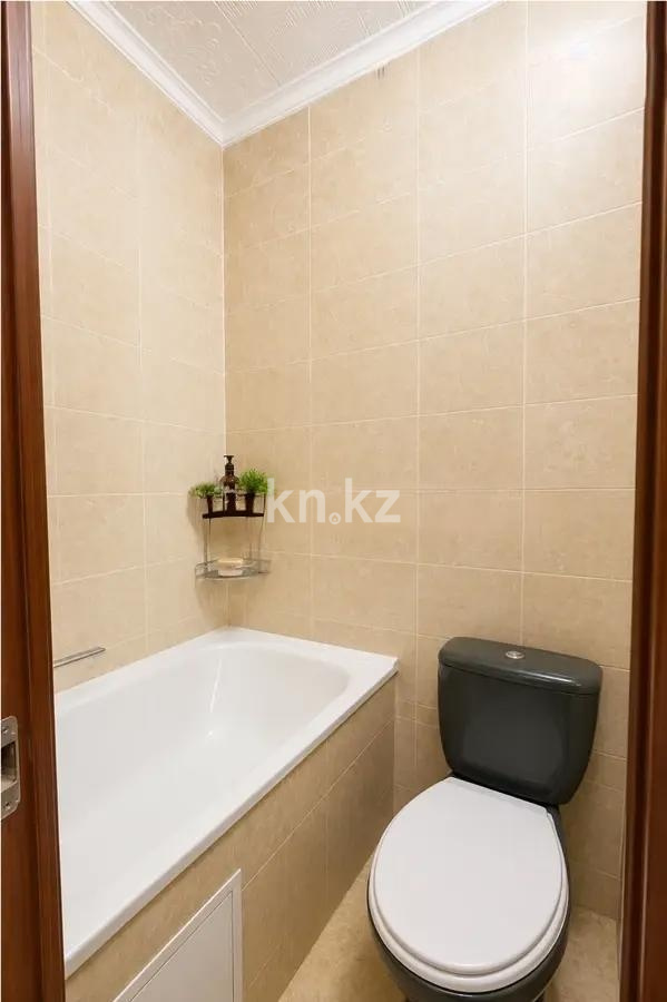 Продажа 1-комнатной квартиры, 22 м² в Алматы - фото 2