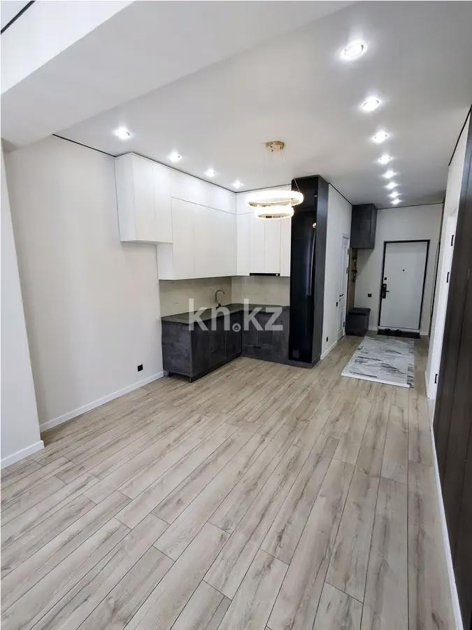 Продажа 2-комнатной квартиры, 50 м² в Алматы - фото 3