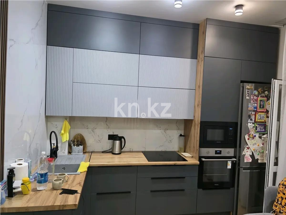 Продажа 2-комнатной квартиры, 48.2 м² в Астане - фото 2