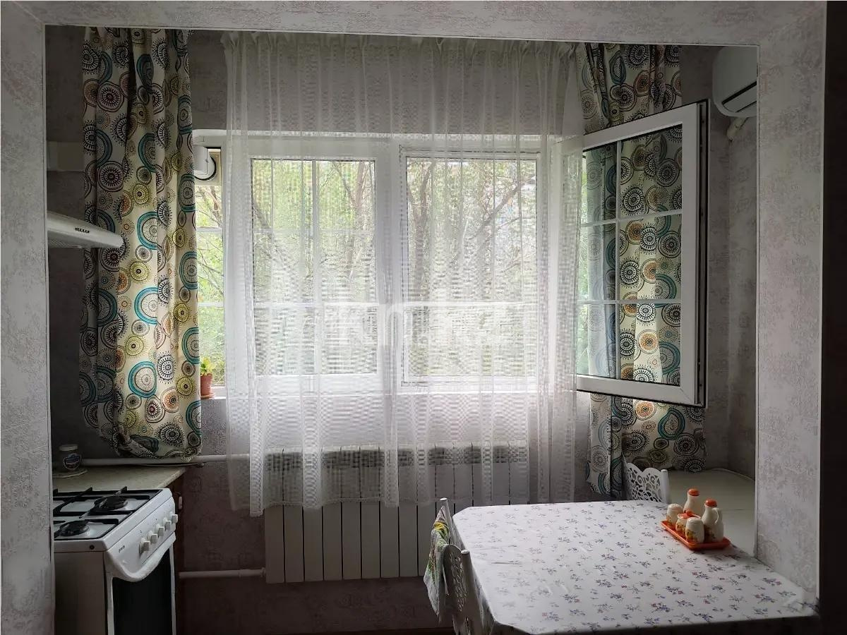 Продажа 1-комнатной квартиры, 43 м² в Алматы - фото 2