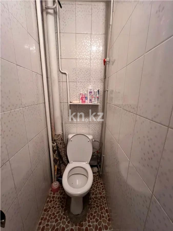 Продажа 2-комнатной квартиры, 45 м² в Алматы - фото 5