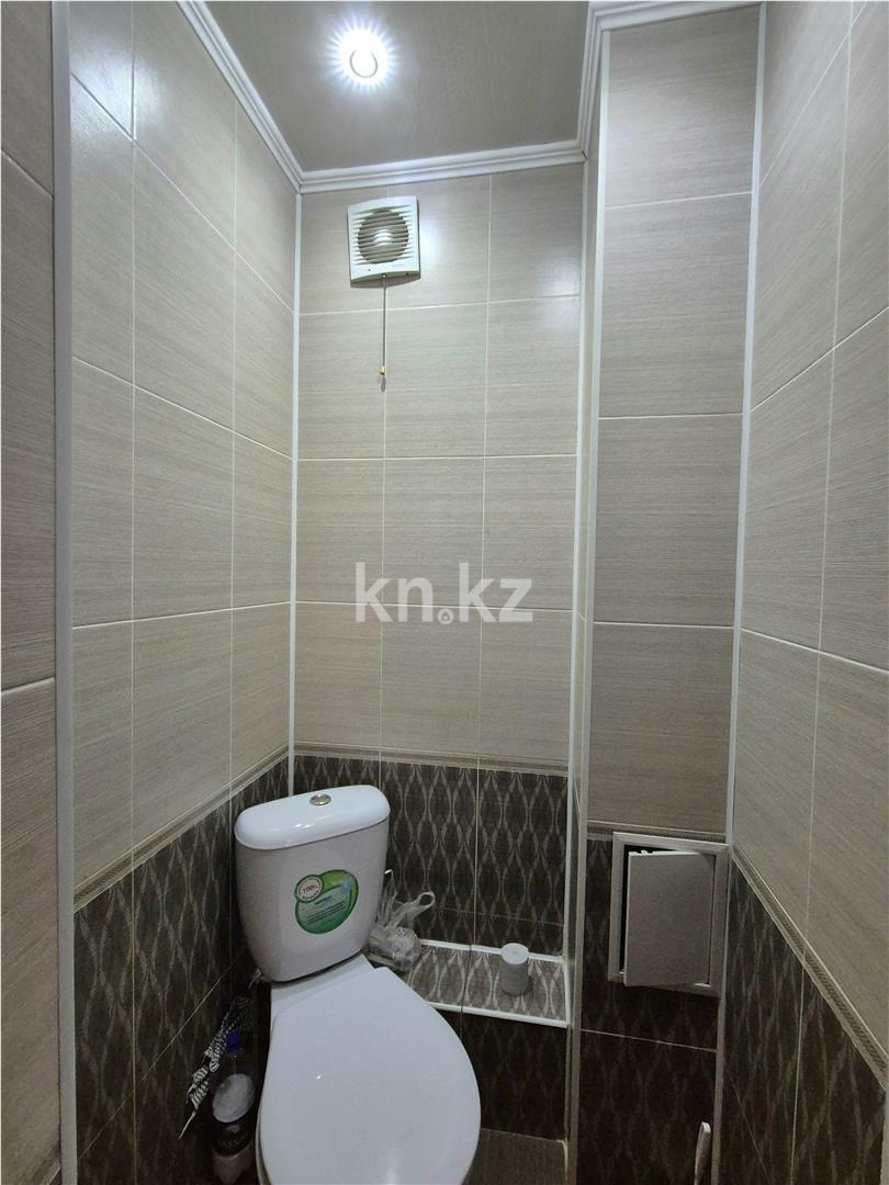 Продажа 3-комнатной квартиры, 65 м², ул. Амангельды в Темиртау - фото 13