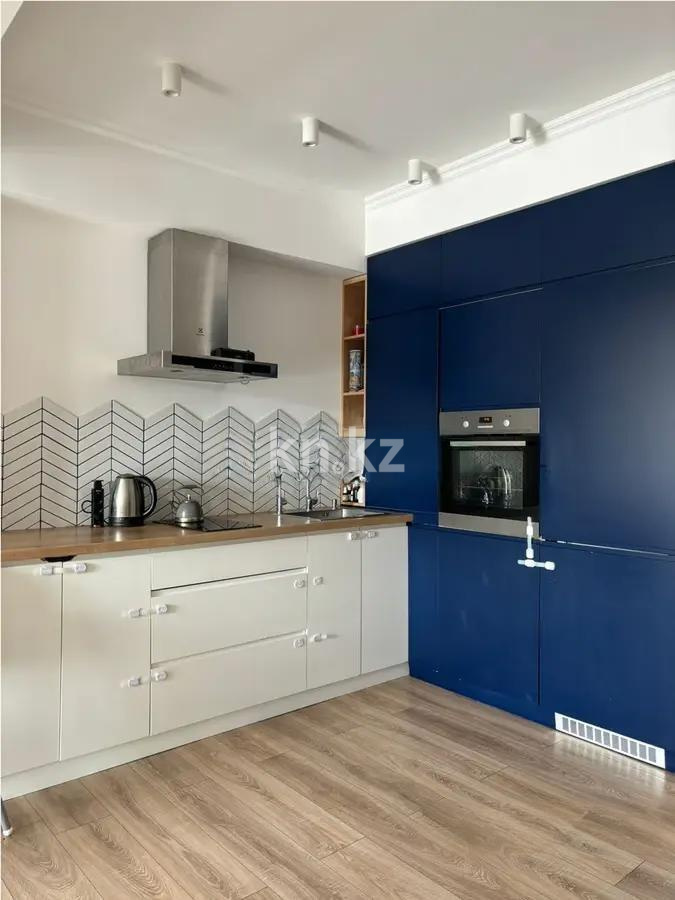 Продажа 3-комнатной квартиры, 80 м² в Алматы - фото 4