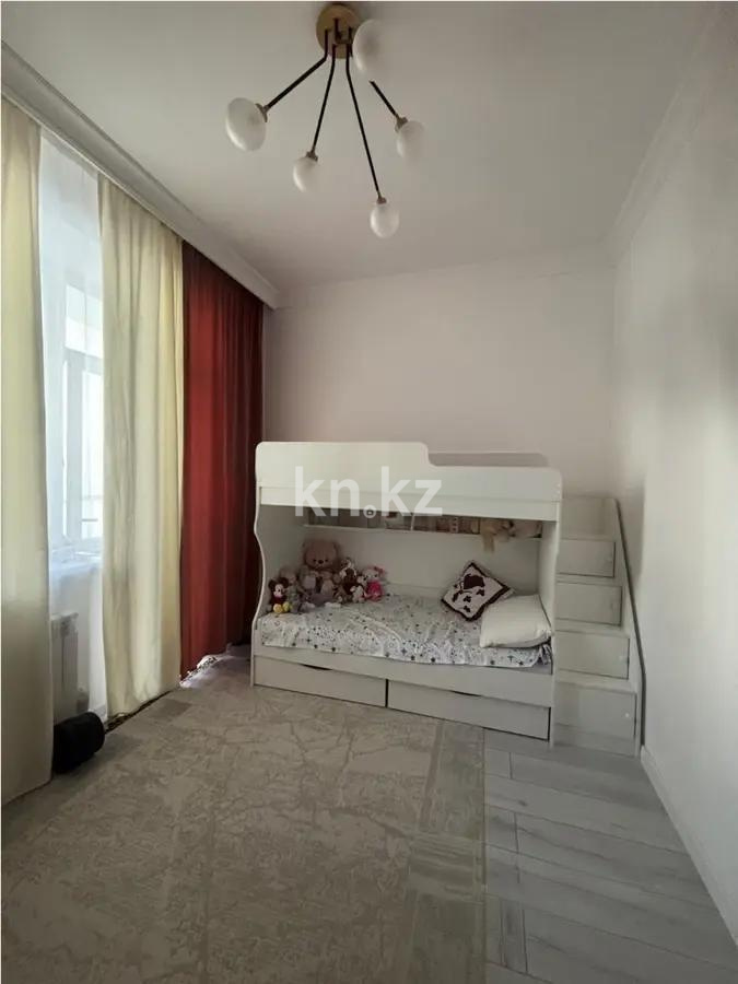 Продажа 2-комнатной квартиры, 45 м² в Астане - фото 2