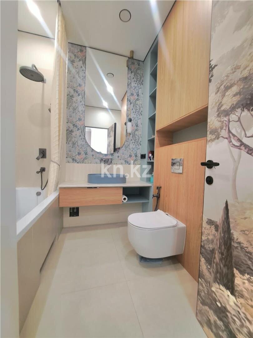Продажа 1-комнатной квартиры, 40 м² в Астане - фото 8