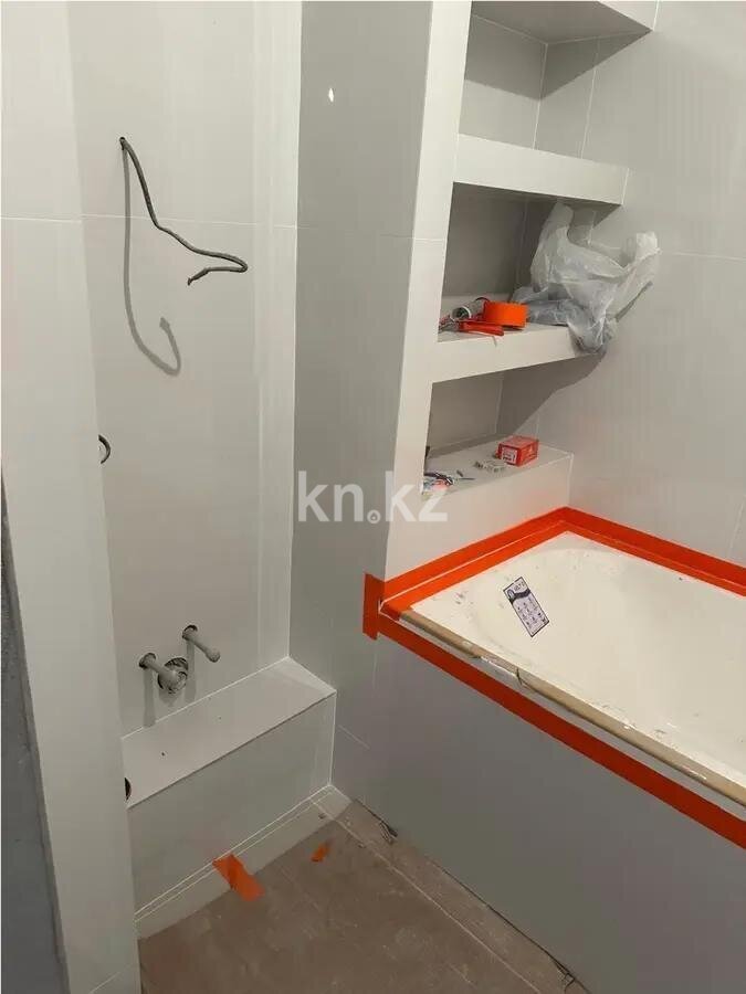 Продажа 2-комнатной квартиры, 53 м² в Астане - фото 3