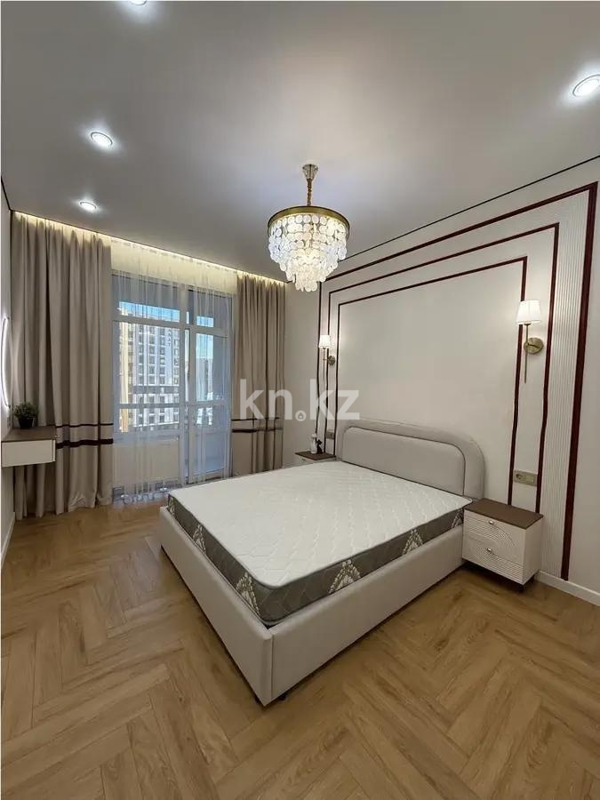 Продажа 2-комнатной квартиры, 49 м² в Астане - фото 2