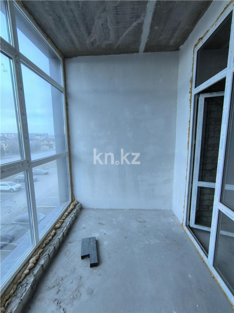 Продажа 1-комнатной квартиры, 47 м², ул. Таттимбета в Караганде - фото 7