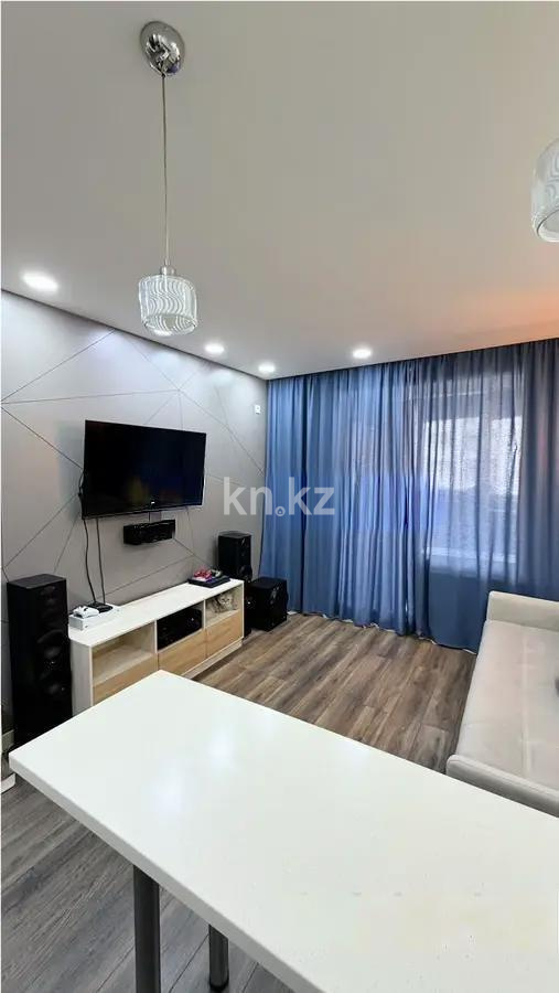 Продажа 2-комнатной квартиры, 47 м² в Алматы
