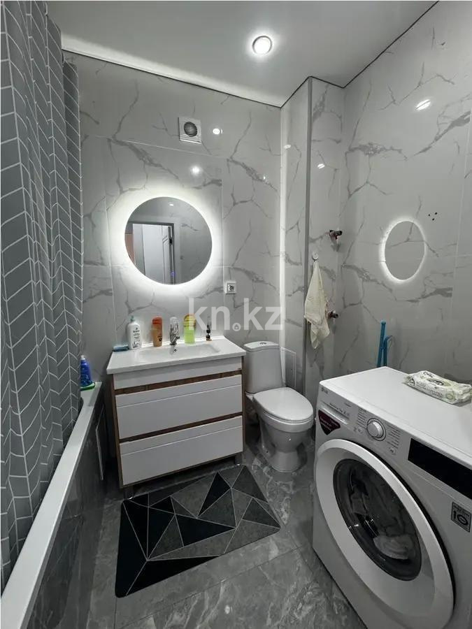 Продажа 1-комнатной квартиры, 45.1 м² в Астане - фото 4