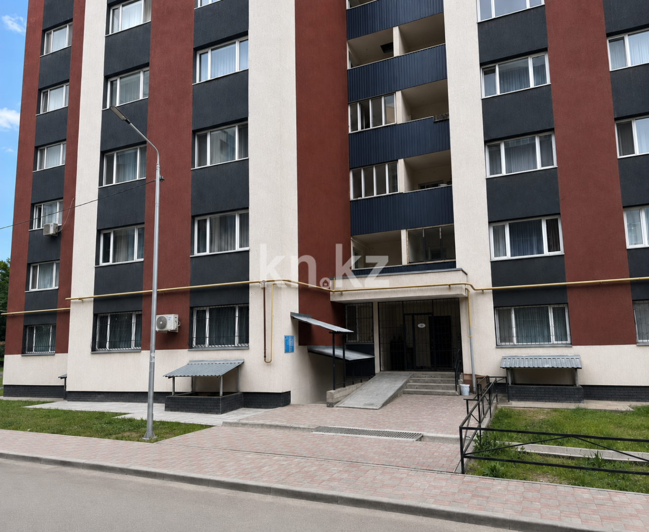 Продажа помещения, 130 м² в Алматы - фото 2