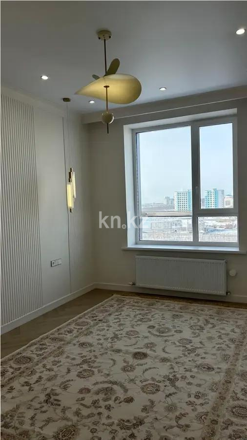 Продажа 3-комнатной квартиры, 98.5 м² в Астане - фото 2