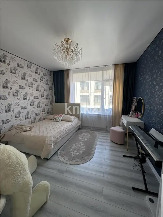 Продажа 3-комнатной квартиры, 75 м² в Астане - фото 3