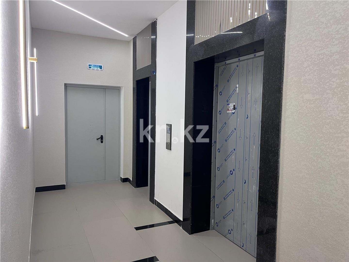 Продажа 2-комнатной квартиры, 62 м² в Караганде - фото 14