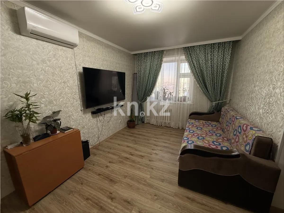 Продажа 2-комнатной квартиры, 49 м² в Астане