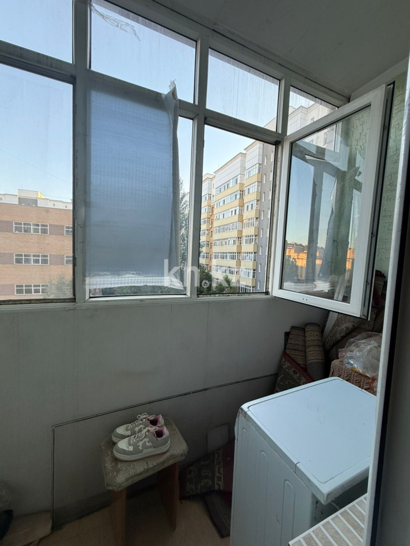 Аренда 1-комнатной квартиры, 48 м² в Астане - фото 5