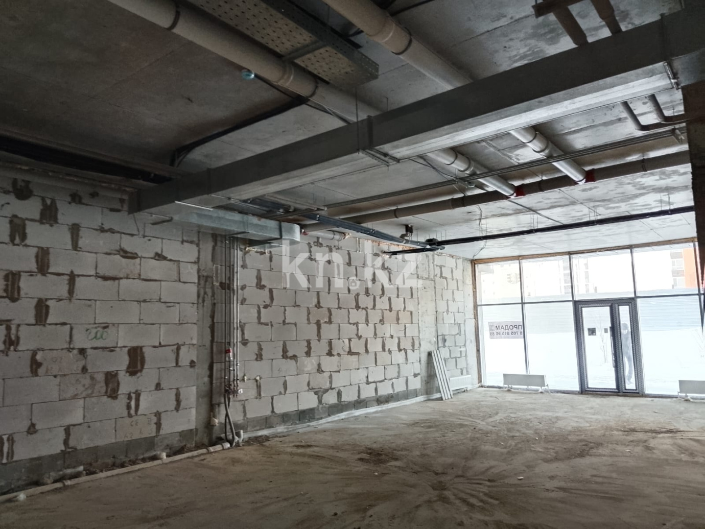 Продажа помещения, 169.1 м² в Астане - фото 9