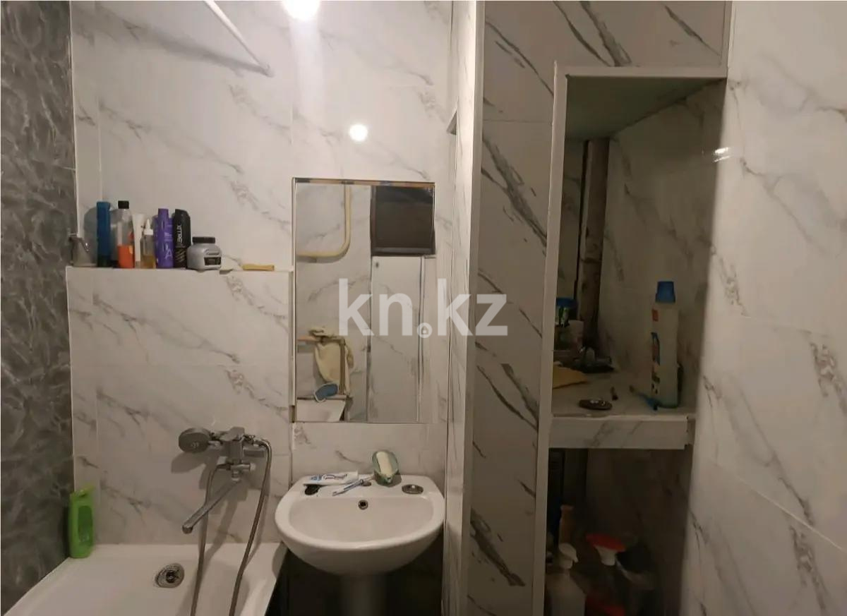 Продажа 3-комнатной квартиры, 76 м², мкр-н Мамыр-4, дом  309 в Алматы - фото 4