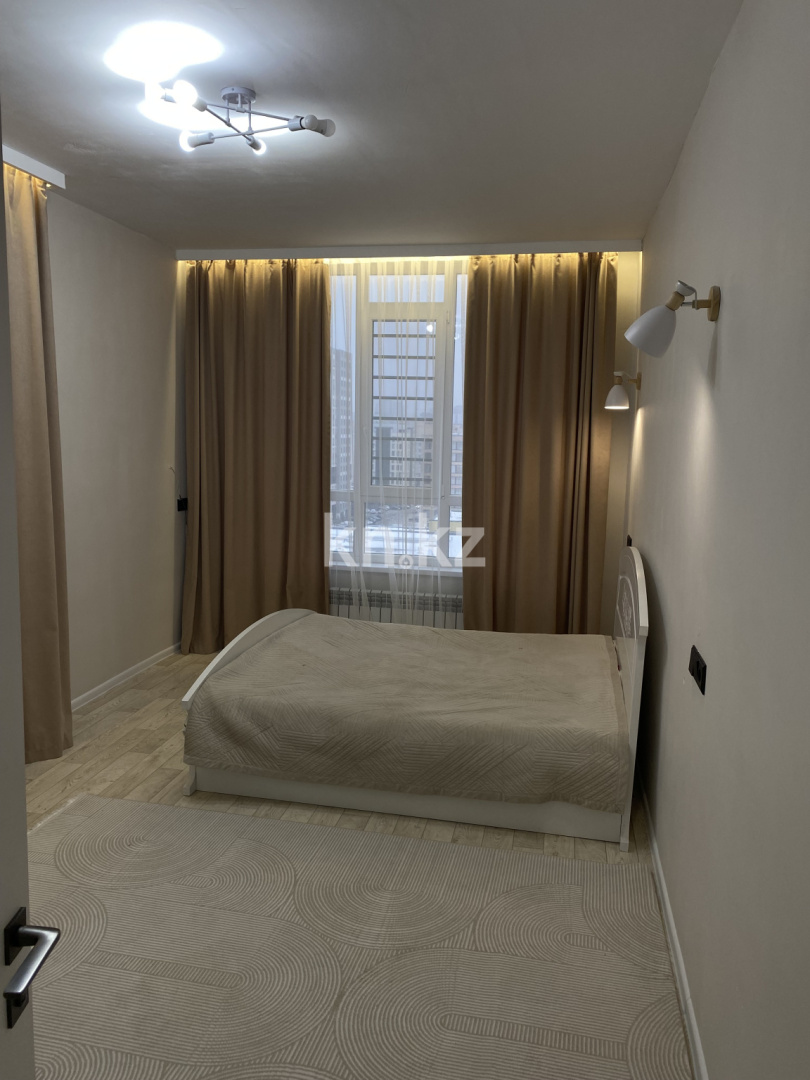 Аренда 2-комнатной квартиры, 70 м², ул. Култегин, дом  19 - Омарова-Мухамедханова в Астане