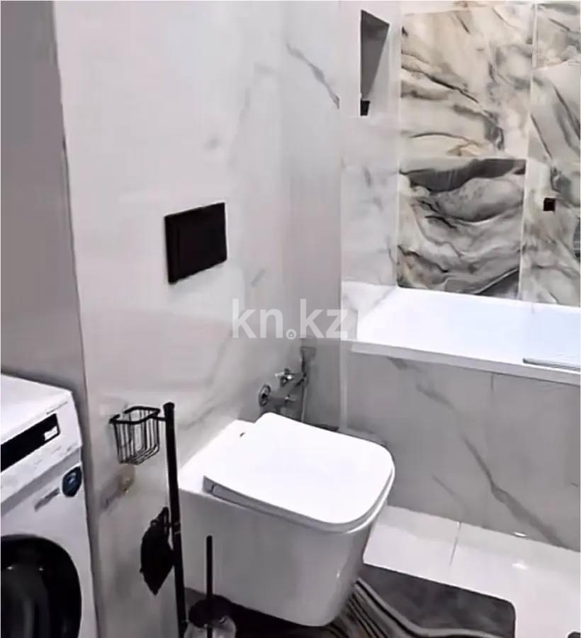 Продажа 3-комнатной квартиры, 60 м² в Алматы - фото 3