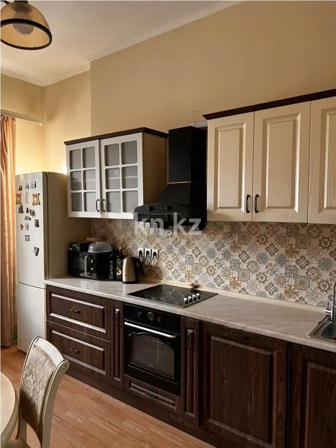 Продажа 3-комнатной квартиры, 81.1 м² в Астане - фото 3
