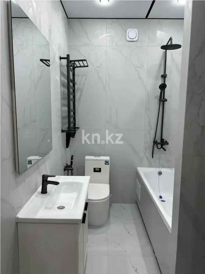 Продажа 2-комнатной квартиры, 46 м² в Астане - фото 3