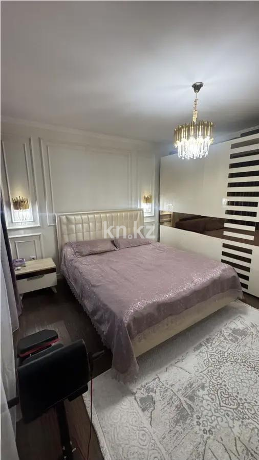 Продажа 3-комнатной квартиры, 93 м², пр. Райымбека, дом  241Е в Алматы