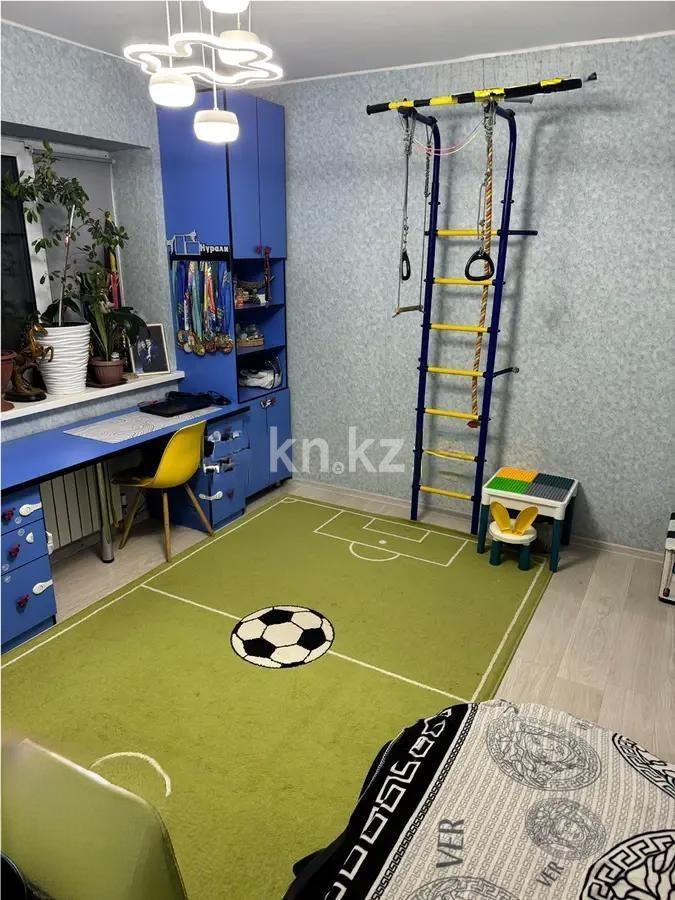 Продажа 3-комнатной квартиры, 70 м², мкр-н Дарабоз, дом  17 в Алматы - фото 3