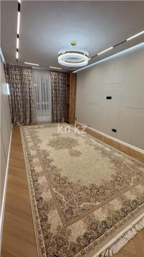 Продажа 3-комнатной квартиры, 95 м² в Астане