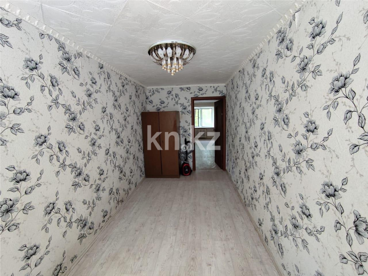 Продажа 2-комнатной квартиры, 43 м², пр. Республики в Темиртау - фото 4