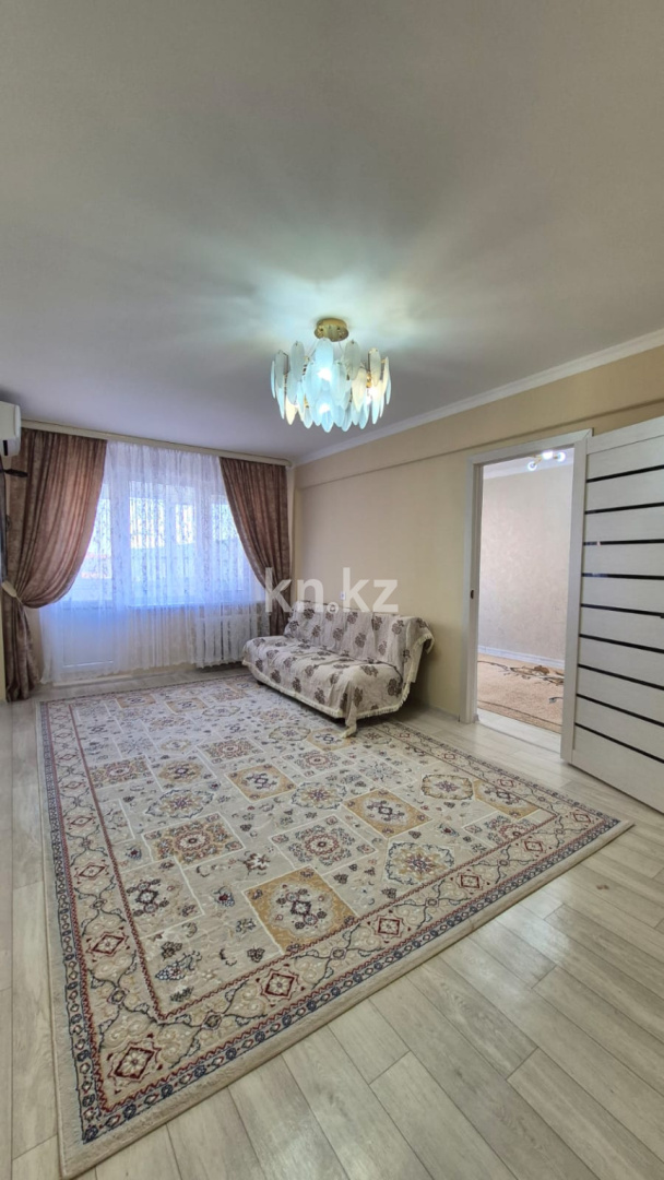 Аренда 2-комнатной квартиры, 45 м² в Атырау - фото 13