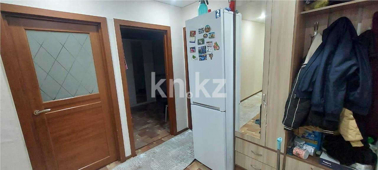 Продажа 3-комнатной квартиры, 62 м² в Караганде - фото 9