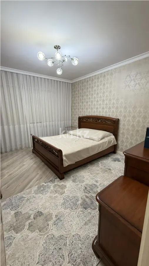 Продажа 3-комнатной квартиры, 93.8 м² в Алматы - фото 2