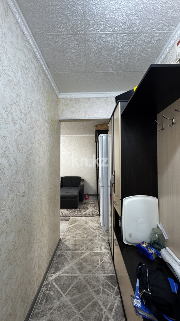 Продажа 1-комнатной квартиры, 31 м² в Таразе - фото 4